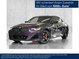 BMW M240i xDrive M Sport Pro HuD PA+ DA H/K Adapt.LE - BMW M240i in Wuppertal