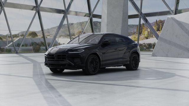 Lamborghini Urus SE Panorama 23" Style-Paket B&O Q1/Q2.2025