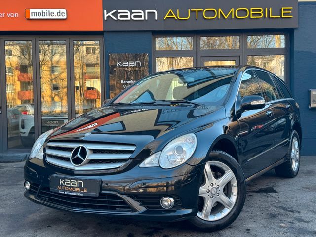 Mercedes-Benz R 280 CDI/2HAND/S-DACH/NAVI/SHZ/TEMPO/KLIMA