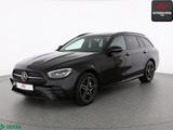 Mercedes-Benz E 300 de 4M T AMG NIGHT PANO,DISTRONIC,KAMERA,SH - gebrauchte Mercedes-Benz E 300 aus dem Jahr 2023
