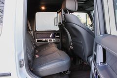 MERCEDES-BENZ G63 AMG /NIGHT-PAKET / STANDHZG / ENTERTAINMENT MERCEDES-BENZ G63 AMG /NIGHT-PAKET / STANDHZG / ENTERTAINMENT