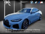 BMW 420i Gran Coupé M SPORT PRO+HUD+INNO+COMFORT+DRI - BMW 420 Gran Coupé Neuwagen