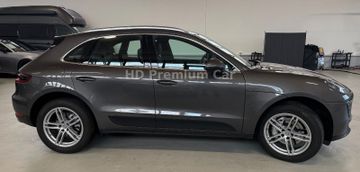 Porsche Macan - 6
