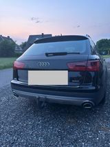 Audi A6 Allroad 3.0 TDI quattro 200kW S tronic - - Audi A6 Allroad Gebrauchtwagen
