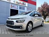 Citroën C4 Picasso 120 HDI 7-Sitzer - Citroën C4 Picasso: 7