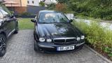 Jaguar X-Type 2 Liter V6 - Jaguar X-Type mit Benzin-Antrieb: Automatik