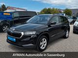 Skoda Karoq Tour - gebrauchte Skoda Karoq aus dem Jahr 2022