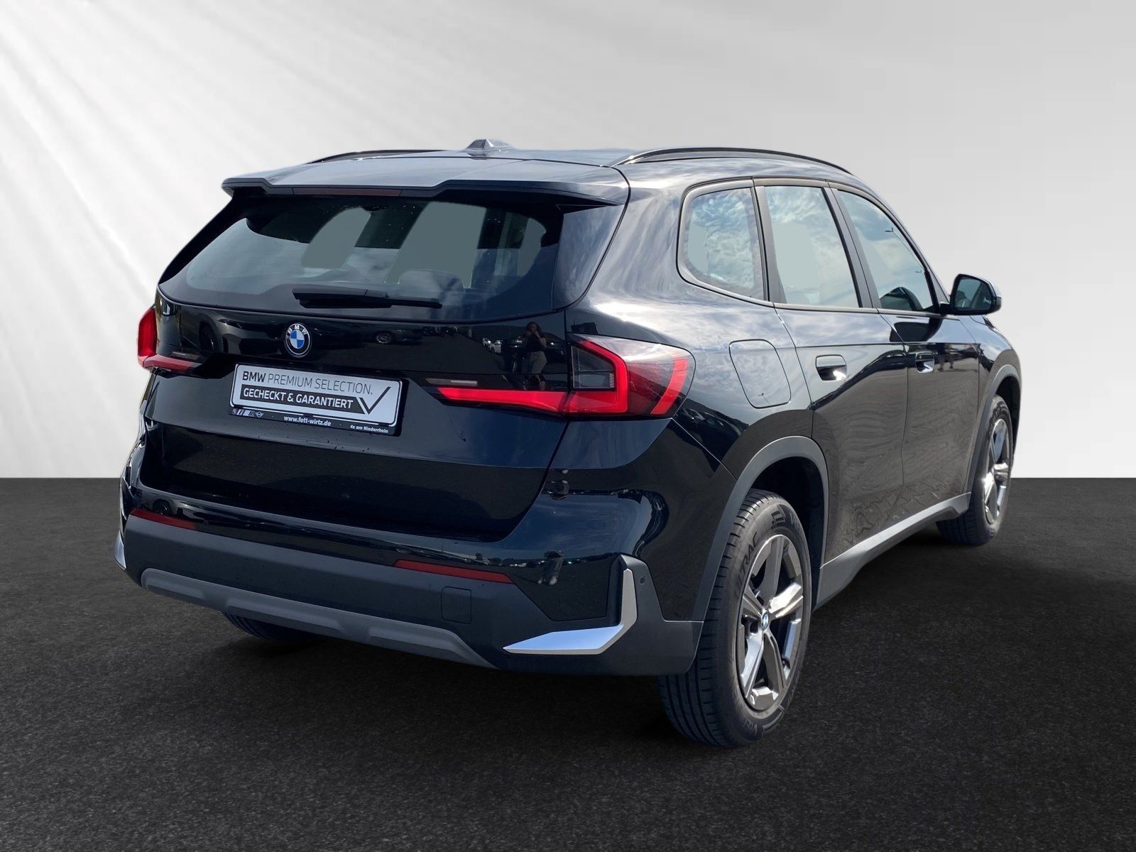BMW X1 xDrive23d Aktivsitz Memory LED DA PA HUD HiF foto 3