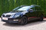 Skoda Octavia Combi 1.6 TDI Style DSG LED Navi DAB ACC - Skoda Octavia: 1.6