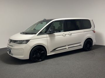 Volkswagen T7 Multivan - 3