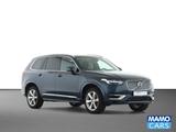 Volvo XC90 T8 AWD Recharge  Ultra Bright/360°CAM/HuD - Volvo XC90: Ultra Bright