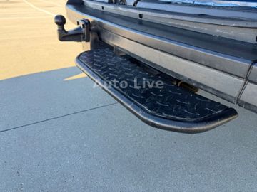 Volkswagen Crafter - 12