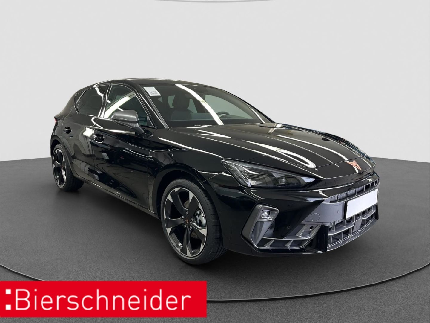 Cupra Leon - Bild 10