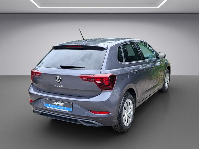 Polo 1.0TSI DSG Life