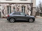 Audi RSQ3 2.5 TFSI S tronic quattro - mit VW Garantie - Audi RSQ3 von privat