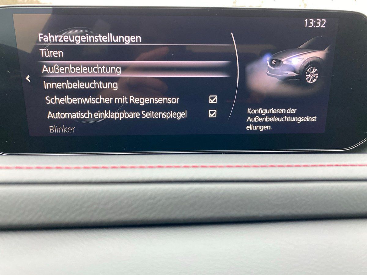 Mazda CX-30 - Bild 37