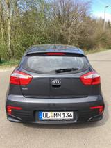 Kia Rio  - Kia Rio von privat