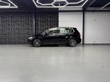 Volkswagen Golf Sportsvan VII Highline 1.HD/KAME/ACC/MASSAG - : Schwarz, Van