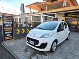 Peugeot 107 1.0 ANNO 2013 IMPIANTO GPL 108.000 K - Peugeot 107 aus 2013