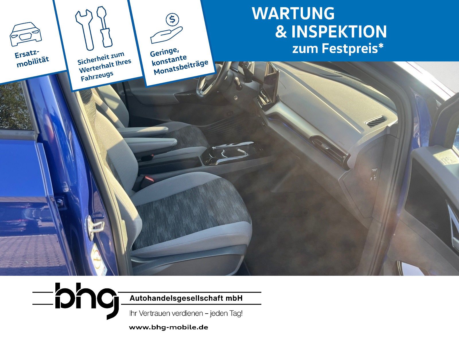 Volkswagen ID.4 - Bild 5