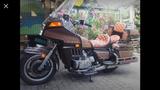 Honda GL 1100 Aspencade - HONDA GL1100