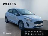 Ford Fiesta 1.5 TDCi TREND *CarPlay*Navi*PDC*Spurhalt - Ford Fiesta mit Diesel-Antrieb