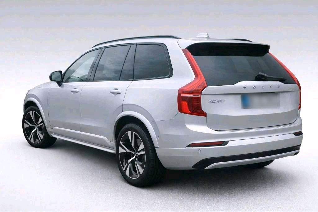 Image of Volvo XC90