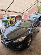 Mazda 6 2.0 MZR DISI Edition Edition - Mazda 6: Mzr