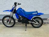 Yamaha PW 80 Bj 2001 - YAMAHA PW