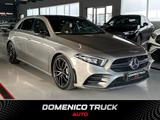 Mercedes-Benz Mercedes-benz A AMG A35 4Matic Turbo - Mercedes-Benz A-Klasse: Turbo