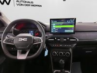 Dacia Sandero - Vorschau Bild 13