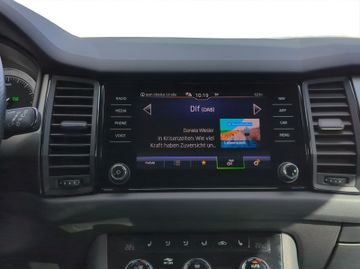 Skoda Kodiaq - 5