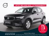 Volvo XC40 T2 ESSENTIAL WINTERPAK+MET+NAVI+LED+LM17+ - Volvo XC40 Essential mit Benzin-Antrieb