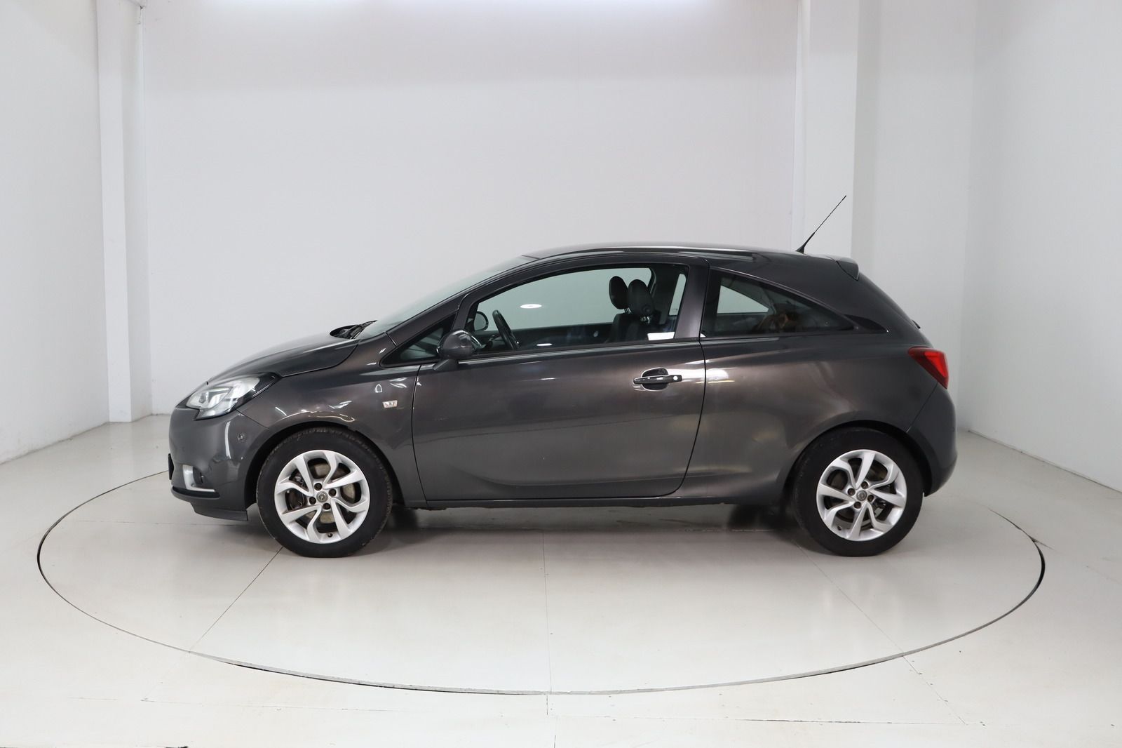 Fahrzeugabbildung Opel Corsa E * Sitzhzg. * Klima * PDC * HU/AU neu
