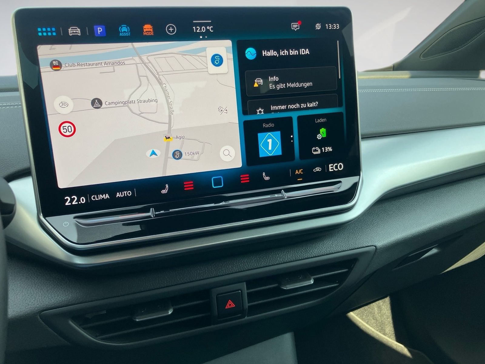 Volkswagen ID.5 - Bild 12