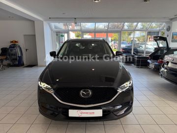 Mazda CX-5 - 3