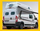 Weinsberg CaraBus 600 MQH Edition Fire Modell 2026 - Angebote