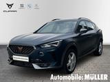 Cupra Formentor CUPRA 2.0TDI 4Drive 110kW (150PS) 7G D - Cupra in Leipzig