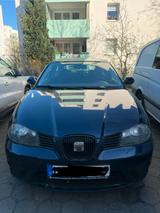 Seat Ibiza 6L mit 1 Jahr TÜV - Seat Ibiza: 6j1