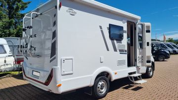 Carado T 135 *MJ25*Vollausstattung*ab 102025