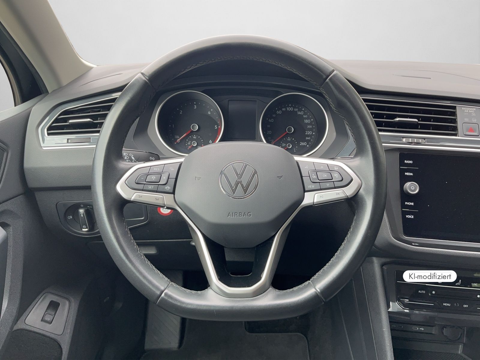 Volkswagen Tiguan - Bild 10