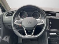 Volkswagen Tiguan - Vorschau Bild 10