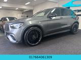 Mercedes-Benz GLC 63 AMG 4Matic DIGI.DISPLAY PANO MB-GARANTIE - Mercedes-Benz GLC 63 AMG aus 2019