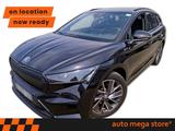 Skoda Enyaq 60 Sportline 62kWh Kamera/360°/ACC/KeyLess - Skoda: 3.6
