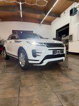 Land Rover Range Rover Evoque R-Dynamic S - gebrauchte Land Rover Range Rover Evoque aus dem Jahr 2020