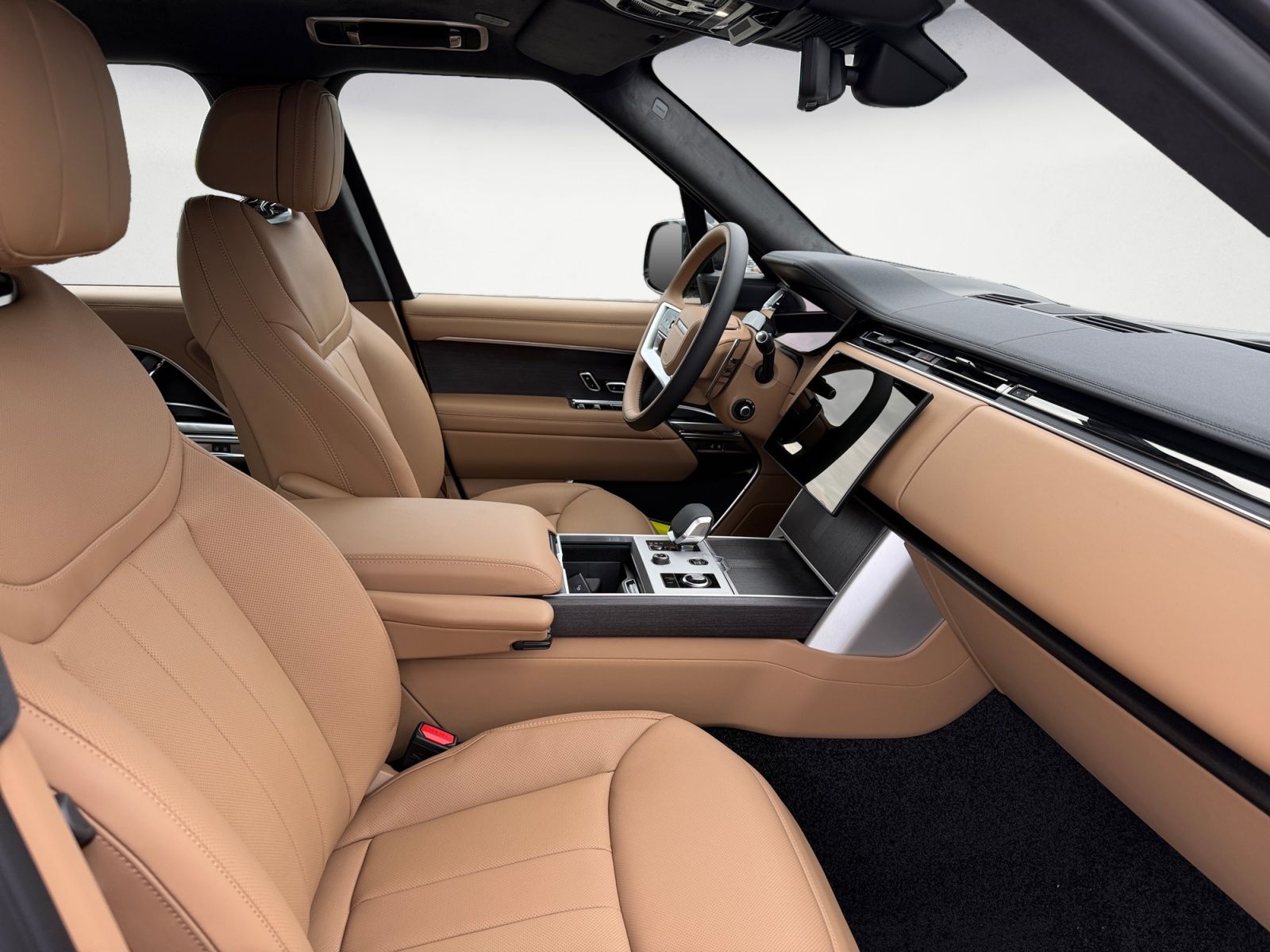 Land Rover Range Rover - Bild 15