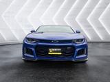 Chevrolet Camaro Coupe V8 ZL1 *Recaro*659 PS*Magnetic Ride - Chevrolet Camaro: Zl1