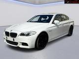 BMW 523i M-Paket *Head up *Autom. *Memory - BMW 523 mit Schiebedach