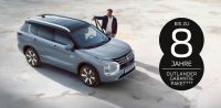 Mitsubishi Plug-in Hybrid Outlander - Vorschau Bild 7