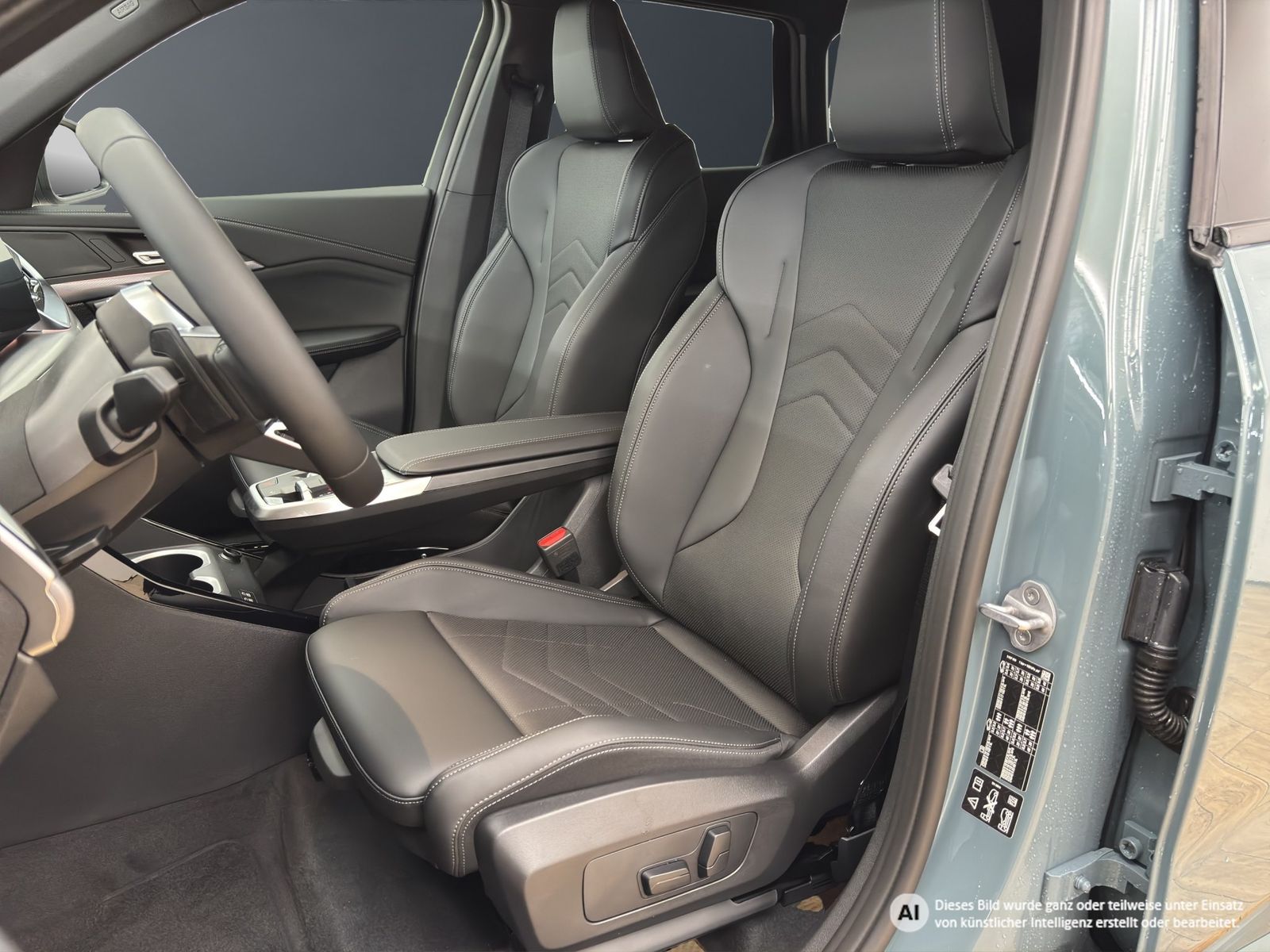 BMW X1 - Bild 13